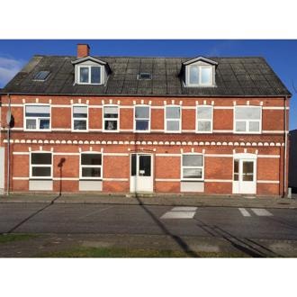 Jernbanegade 4, 1. th., 9632 Møldrup