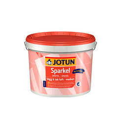 JOTUN letspartel Medium 10 l. 