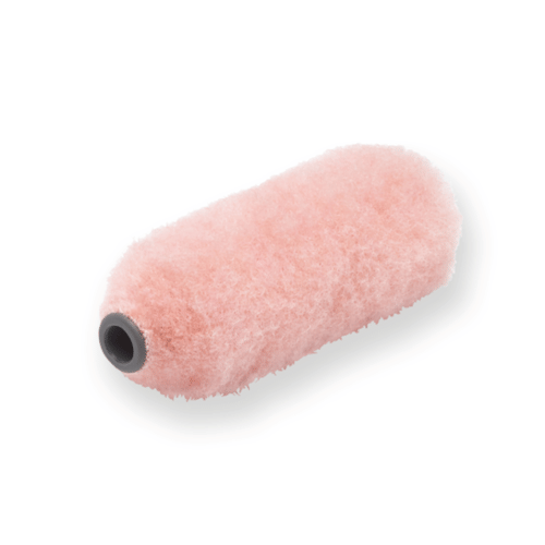 Anza Basic Malerrulle - Grov - 10 cm.