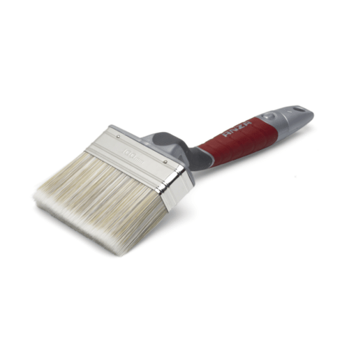 Anza Elite Facadepensel - Vinklet