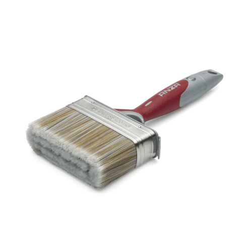 Anza Elite Facadepensel - Lige