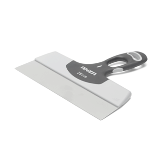 Anza Bredspartel - 25 cm. 