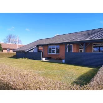 Dalgasvej 36A, 7470 Frederiks