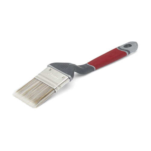 Anza Elite Vinkelpensel - Kort