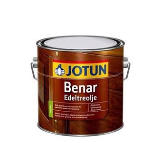  JOTUN Benar Ædeltræsolie