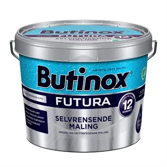 JOTUN BUTINOX FUTURA - Selvrensende