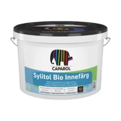 Caparol Helmat Silikatmaling - Diffusionsåben