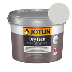 TILBUD: Jotun Drytech Murmaling 9 l. - 9915 Morgendis