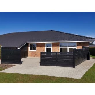 Ingefærvej 9, 8800 Viborg