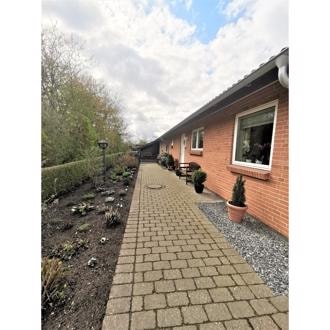 Kongemosevej 10B, 7470 Frederiks