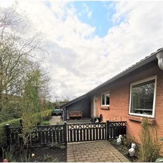 Kongemosevej 10A, 7470 Frederiks