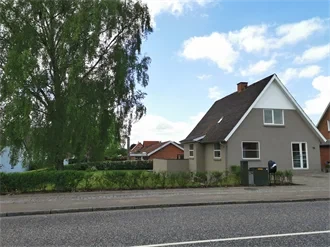 Nørregade 19, 7470 Frederiks 