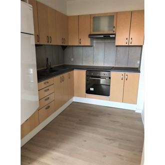 Jernbanegade 4, st.tv., 9632 Møldrup