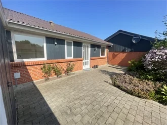 Odshøjvej 134, 8800 Viborg