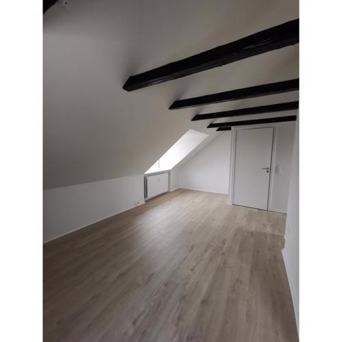 Jernbanegade 4, 2. th., 9632 Møldrup