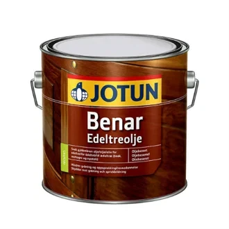  JOTUN Benar Ædeltræsolie