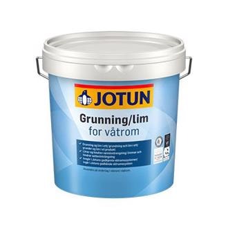 JOTUN Grunder og Lim til vådrum 