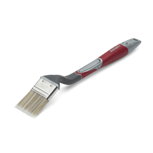 Anza Elite Vinkelpensel - Lang