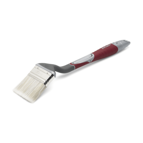 Anza Elite Vinkelpensel - Lang