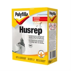 Polyfilla Husrep