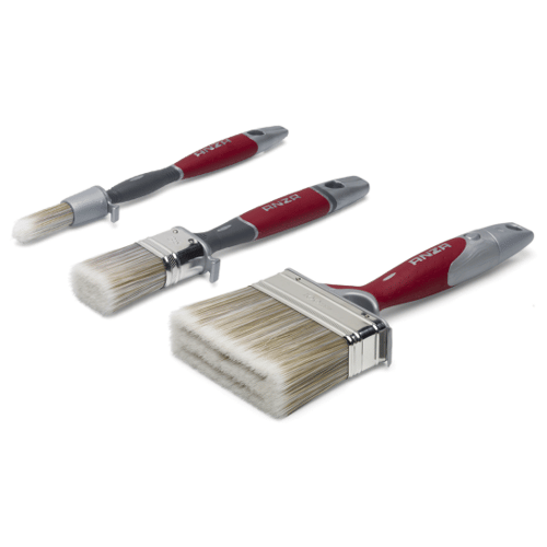 Anza Elite Penselsæt - Udendørs 