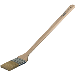 Guldberg Radiatorpensel - Lang