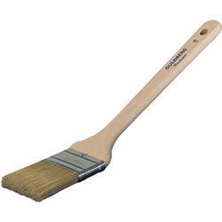 Guldberg Radiatorpensel - Kort