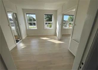 Jernbanegade 4, 1. tv., 9632 Møldrup