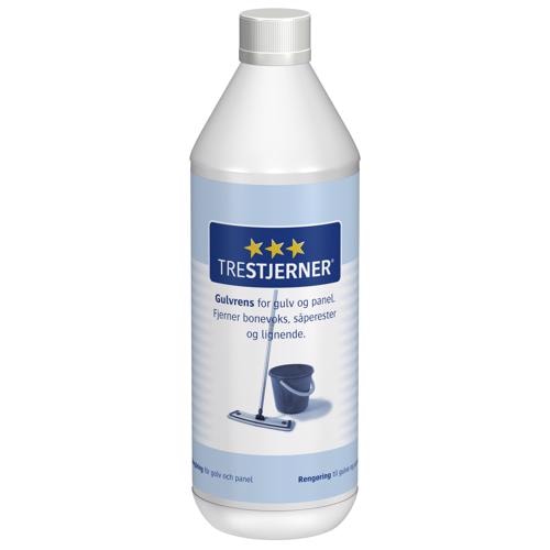 JOTUN Trestjerner Gulvrens - 1 liter