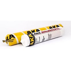 AKA Universal Acrylfuge Hvid - 310 ml