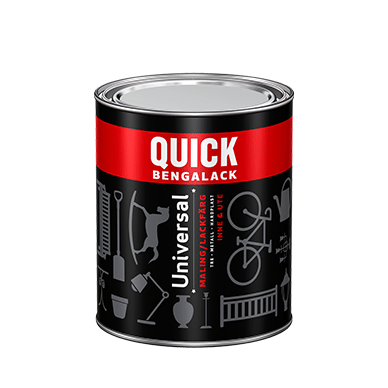 JOTUN Quick Bengalack - Universallak, blank