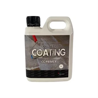 Contec Coating - Primer 