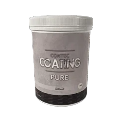 Microcement - Contec Coating Pure