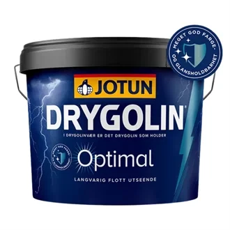 JOTUN DRYGOLIN OPTIMAL Glans 25 - træbeskyttelse 