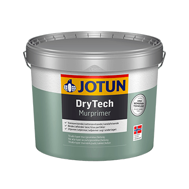 JOTUN DRYTECH Murprimer