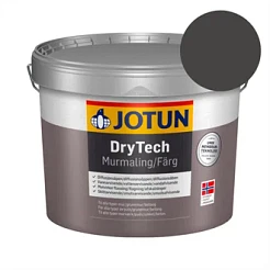 TILBUD: Jotun Drytech Murmaling 2,7 l. - Farve: s8500-n