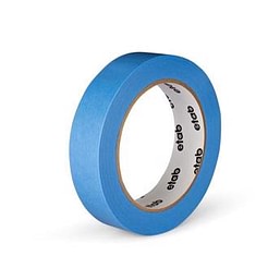 Malertape - Udvendig. Ekstra kraftig kvalitet 