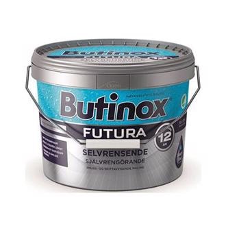 JOTUN BUTINOX FUTURA - selvrensende