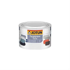 JOTUN farveprøve interiør - Glans 5