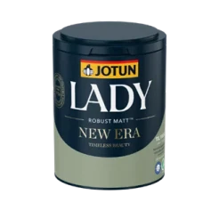 JOTUN LADY New Era Glans 5 - Vægmaling 0,68 Liter