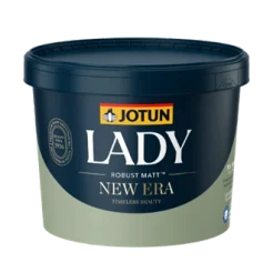 JOTUN LADY New Era Glans 5 - Vægmaling