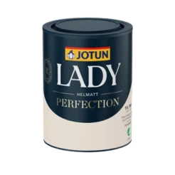 JOTUN LADY Perfection Glans 2 - Loftmaling 0,68 Liter