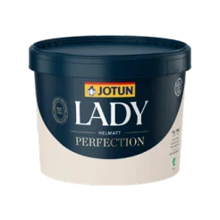 JOTUN LADY Perfection Glans 2 - Loftmaling 2,7 Liter