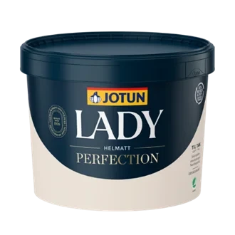 JOTUN LADY Perfection Glans 2 - Loftmaling