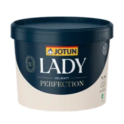 JOTUN LADY Perfection Glans 2 - Loftmaling