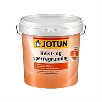 JOTUN Knast- og spærregrunder