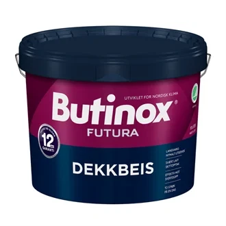  JOTUN BUTINOX FUTURA 