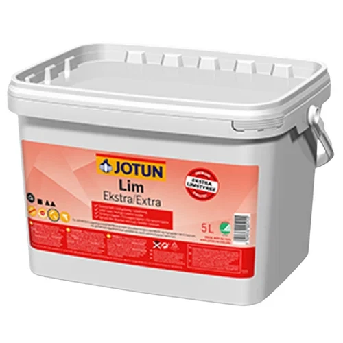  Jotun Filt- og Vævklæber - Forstærket