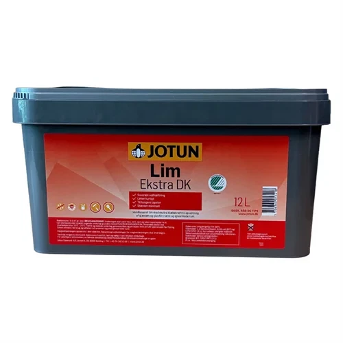  Jotun Filt- og Vævklæber - Forstærket