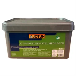  Jotun Rullespartel Medium - 12 liter